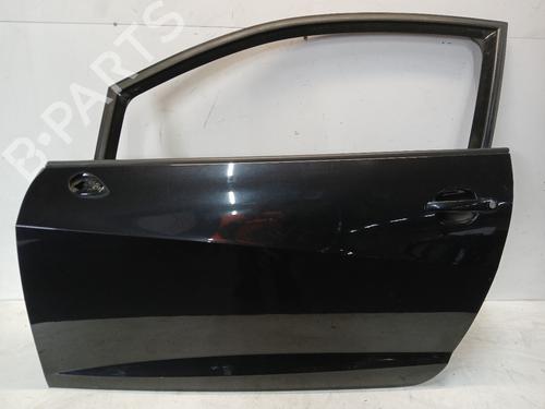 Used Left front door SEAT IBIZA IV SC (6J1, 6P5) 1.4 (85 hp) 21636259