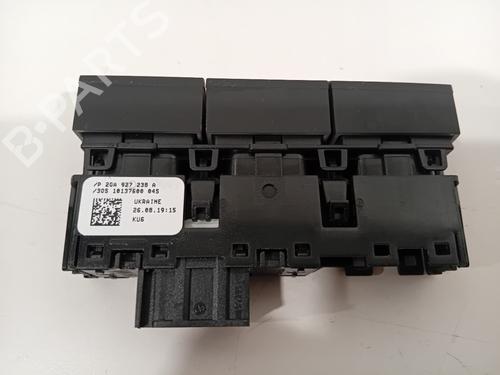 Interruttore VW T-ROC (A11, D11) 1.5 TSI | BP29918492I30 - Image 3