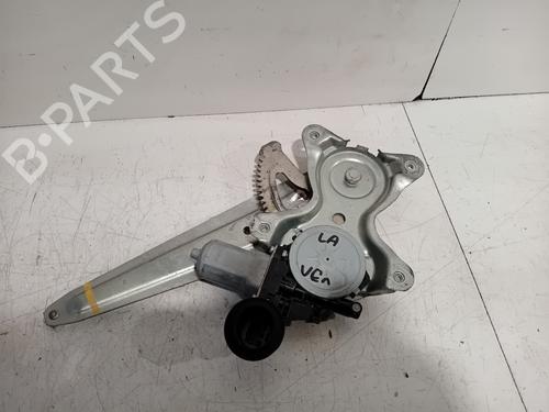 Used Rear left window mechanism LEXUS GS (_S19_) 450h (GRS191_, GWS191_, GRS191R, GWS191R) (345 hp) 21056863