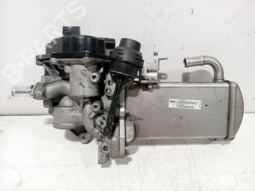 EGR-Ventil EGR-Ventil AUDI A4 B8 Avant (8K5) 2.0 TDI (136 hp) 37149036 37149036