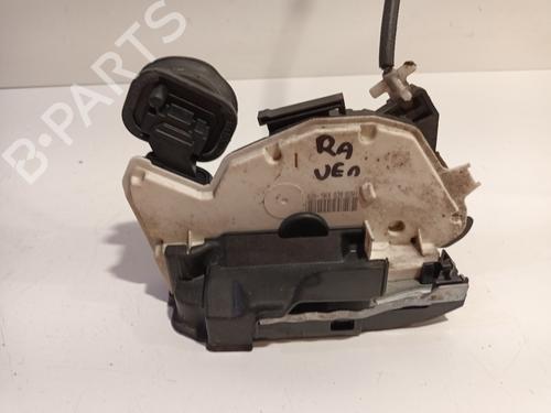 Rear right lock VW GOLF VI (5K1) 1.2 TSI | BP16935979C99 