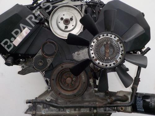 Used Engine VW PASSAT B5.5 Variant (3B6) 2.8 4motion (193 hp) 10671576