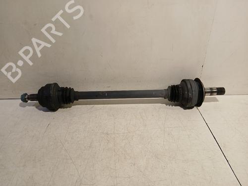 Used Left rear driveshaft Left rear driveshaft 38467595 38467595