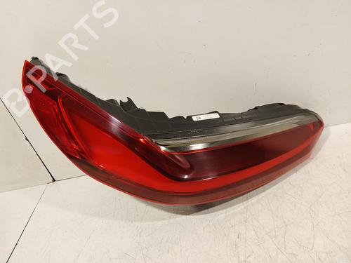 Used Left taillight Left taillight BMW Z4 Roadster (G29) M40 i (340 hp) 33274003 33274003