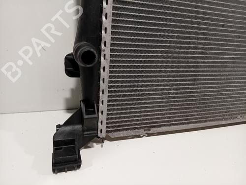 Water radiator MERCEDES-BENZ B-CLASS Sports Tourer (W246, W242) B 180 (246.242) | BP29588639M31 