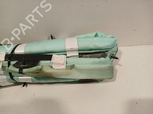 Right curtain airbag VOLVO S60 III (224) T5 | BP29918566C12