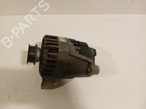 Alternator FIAT 500 C (312_) 1.2 (312CXA1A, 312AXA1A) | BP27986710M7 - Image 2