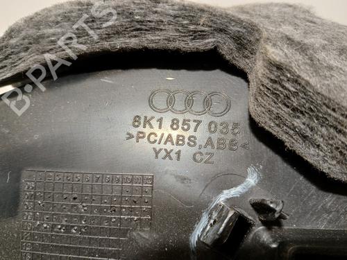Glove box AUDI A4 B8 (8K2) 2.0 TFSI quattro | BP24863908C95 - Image 5