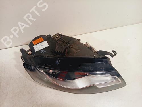 Right headlight AUDI A4 B8 (8K2) 2.0 TDI | BP40293453C29 - Image 2