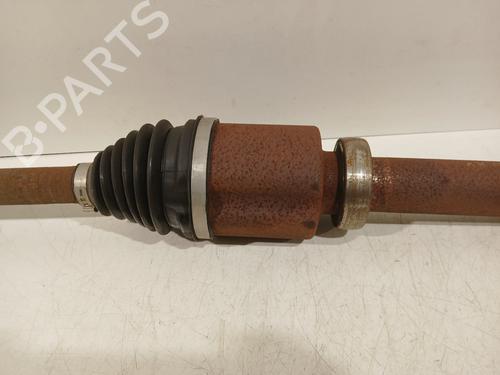 Right front driveshaft FORD TRANSIT CUSTOM V710 Van (NRN) 2.0 EcoBlue | BP39494076M39 - Image 3