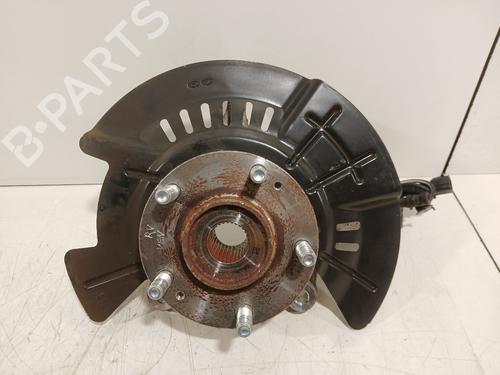 Used Right front steering knuckle Right front steering knuckle 37493613 37493613