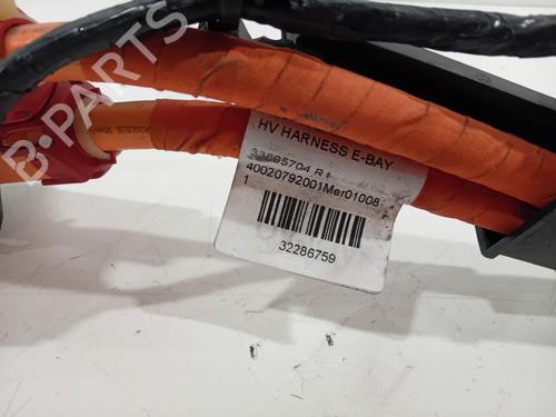 Cable VOLVO XC60 II (246) T6 Plug-In Hybrid AWD | BP30709140E12