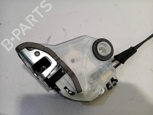 Rear left lock TOYOTA PRIUS PLUS (_W4_) 1.8 Hybrid (ZVW40W, ZVW41W) | BP23988544C100 