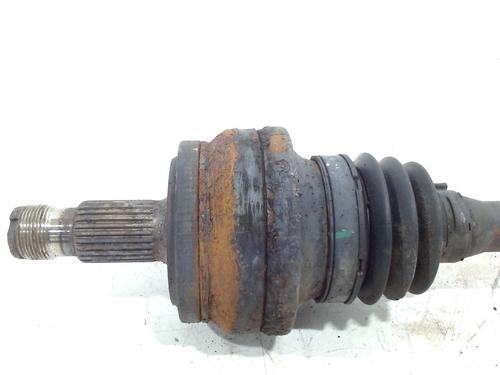 Right rear driveshaft MERCEDES-BENZ C-CLASS (W204) C 200 CDI (204.007, 204.006) | BP10671048M41 