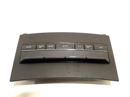 Used Climate control Climate control 9206636 9206636