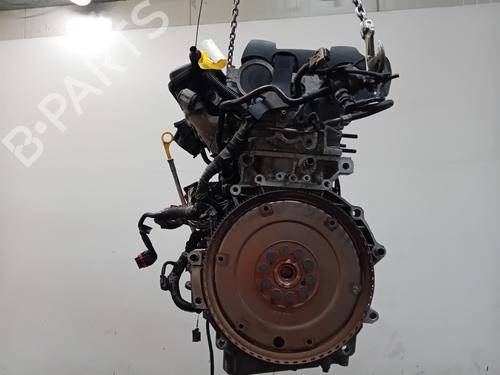 Engine FORD KUGA I 2.5 4x4 | BP29247854M1 