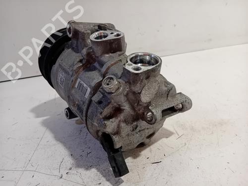 AC compressor AUDI A4 B9 Avant (8W5, 8WD) 2.0 TDI | BP27694298M34 - Image 4