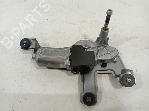 Used Rear wiper motor Rear wiper motor TOYOTA COROLLA Verso (ZER_, ZZE12_, R1_) 1.6 (ZNR10_, ZNR10R) (110 hp) 15805319 15805319