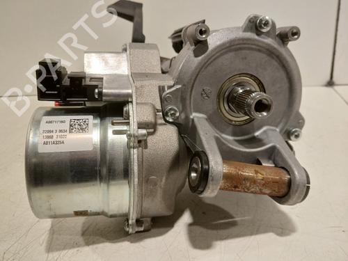 Steering pump FORD FOCUS IV Turnier (HP) 1.0 EcoBoost mHEV | BP40491767M99 - Image 3