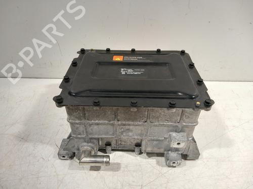 Used Secondary air pump Secondary air pump HYUNDAI NEXO (FE) FCEV (163 hp) 33268034 33268034