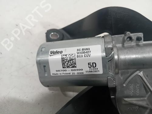 Rear wiper motor HYUNDAI BAYON (BC3) 1.0 T-GDI 48V-Hybrid | BP29028523M102 - Image 3