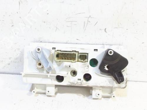 Climate control CITROËN C4 Coupe (LA_) 1.6 16V | BP7715483I5 