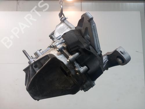 Gearbox MAZDA 3 Saloon (BP_) 2.0 SKYACTIV-X M Hybrid (BP2S) | BP40254867M3 - Image 4