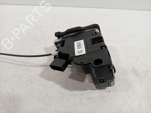 Front right lock HYUNDAI i20 II (GB, IB) 1.2 | BP21047871C97 