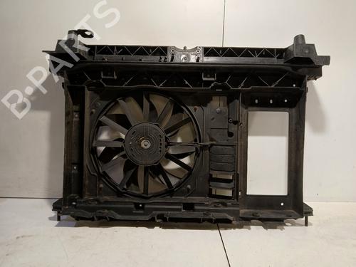 Modulo elettronico PEUGEOT PARTNER Box Body/MPV 1.6 BlueHDi 100 (100 hp) 31312940