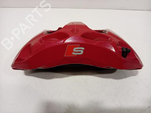 Used Right front brake caliper Right front brake caliper AUDI Q5 (FYB, FYG) SQ5 TFSI quattro (354 hp) 33421958 33421958