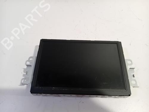 Electronic module VOLVO V40 Hatchback (525) D2 | BP23988056M83 - Image 2