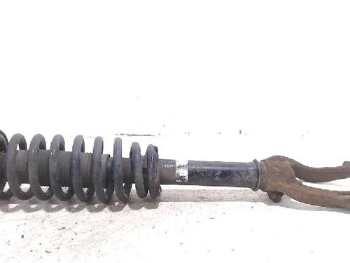 Used Left front shock absorber Left front shock absorber 6425361 6425361