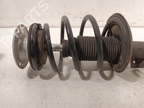 Right front shock absorber BMW X3 (E83) 3.0 d | BP15738427M17 