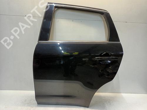 Used Left rear door MITSUBISHI ASX (GA_W_) 1.6 MIVEC (GA1W) (117 hp) 32388929