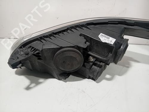 Right headlight CITROËN C3 Picasso (SH_) 1.6 VTi 120 | BP36880369C29 - Image 2