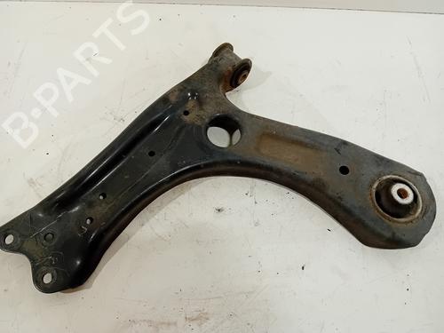 Used Left front suspension arm AUDI A1 Sportback (8XA, 8XF) 1.2 TFSI (86 hp) 14991261