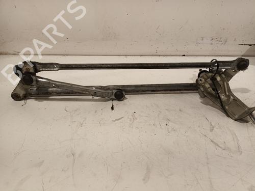 Front wipers mechanism VW SCIROCCO III (137, 138) 1.4 TSI | BP15805379C83 