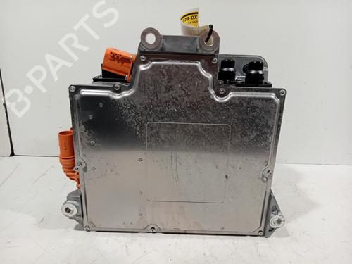 Elektronische module BMW X3 (G01, F97, G08) iX3 | BP30908079M83 