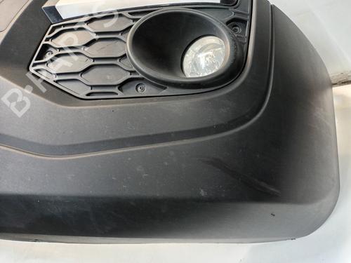 Front bumper IVECO DAILY VI Van 35S18, 35C18, 40C18, 50C18, 60C18, 65C18, 70C18 | BP31856581C7 