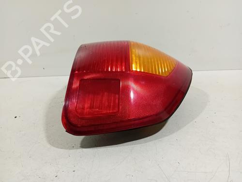 Right taillight HYUNDAI SANTA FÉ I (SM) 2.0 | BP19267348C35 