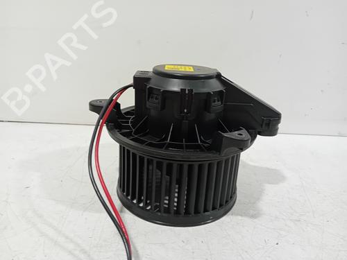Heater blower motor MERCEDES-BENZ A-CLASS (W177) A 180 (177.084) | BP21056548M62 