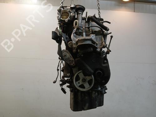 Engine FIAT PANDA (312_, 319_) 0.9 (312PXG1A) | BP37493619M1 - Image 3