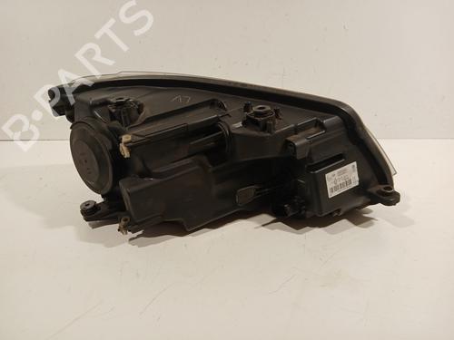 Left headlight VW CADDY III Box Body/MPV (2KA, 2KH, 2CA, 2CH) 1.6 TDI | BP30152705C28