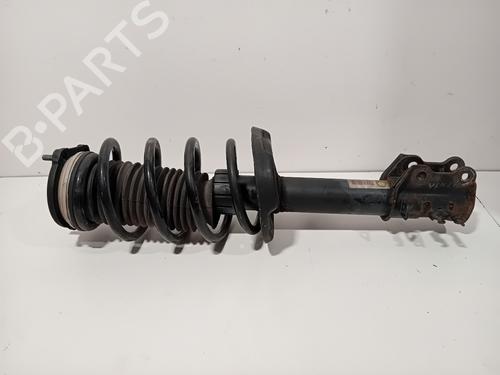 Used Left front shock absorber FIAT DOBLO Cargo (263_) 1.3 D Multijet (90 hp) 29864326