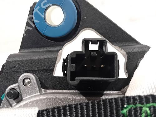 Rear wiper motor VOLVO XC60 II (246) T6 Plug-In Hybrid AWD | BP30709097M102