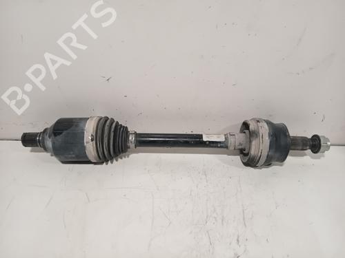 Used Left rear driveshaft Left rear driveshaft 36797329 36797329