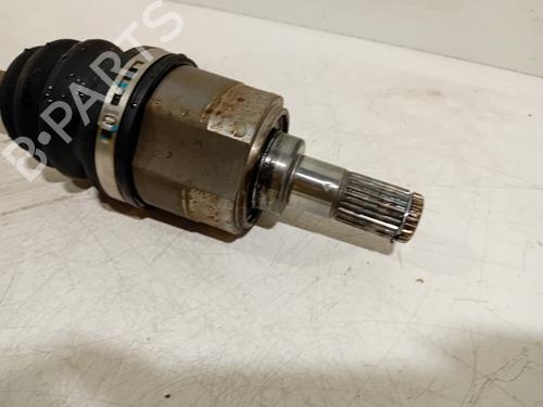 Left front driveshaft KIA CEED Sportswagon (CD) 1.0 T-GDI | BP25777049M38