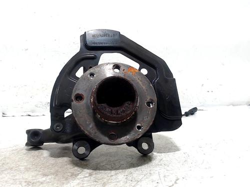 Used Right front steering knuckle RENAULT TWINGO III (BCM_, BCA_) 1.0 SCe 70 (71 hp) 13202685