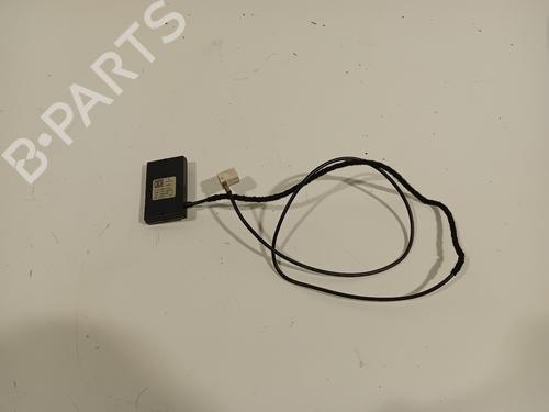 Used Electronic module MERCEDES-BENZ VITO Tourer (W447) 109 CDI / 109 BlueTEC (447.701, 447.703, 447.705) (88 hp) 23646536