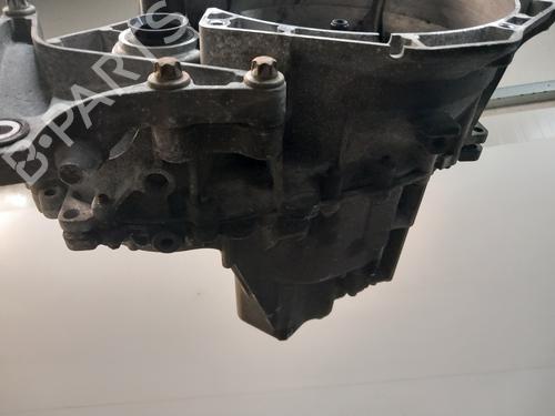 Gearbox OPEL CORSA E (X15) 1.0 (08, 68) | BP39508874M3 - Image 6
